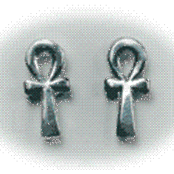 silver Ankh posts